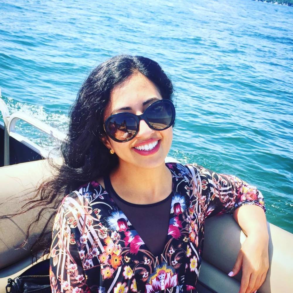 Meet your Posher, Maysem